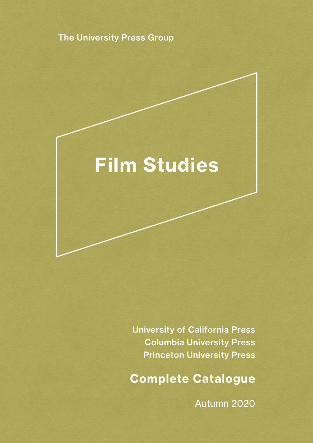 Film Studies