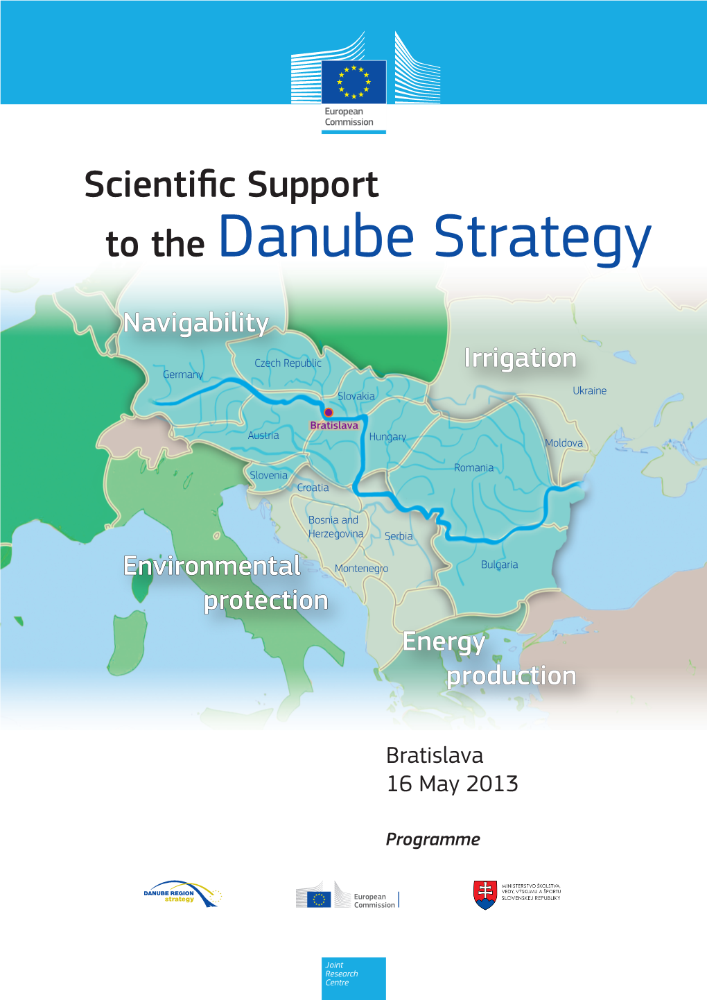 To the Danube Strategy