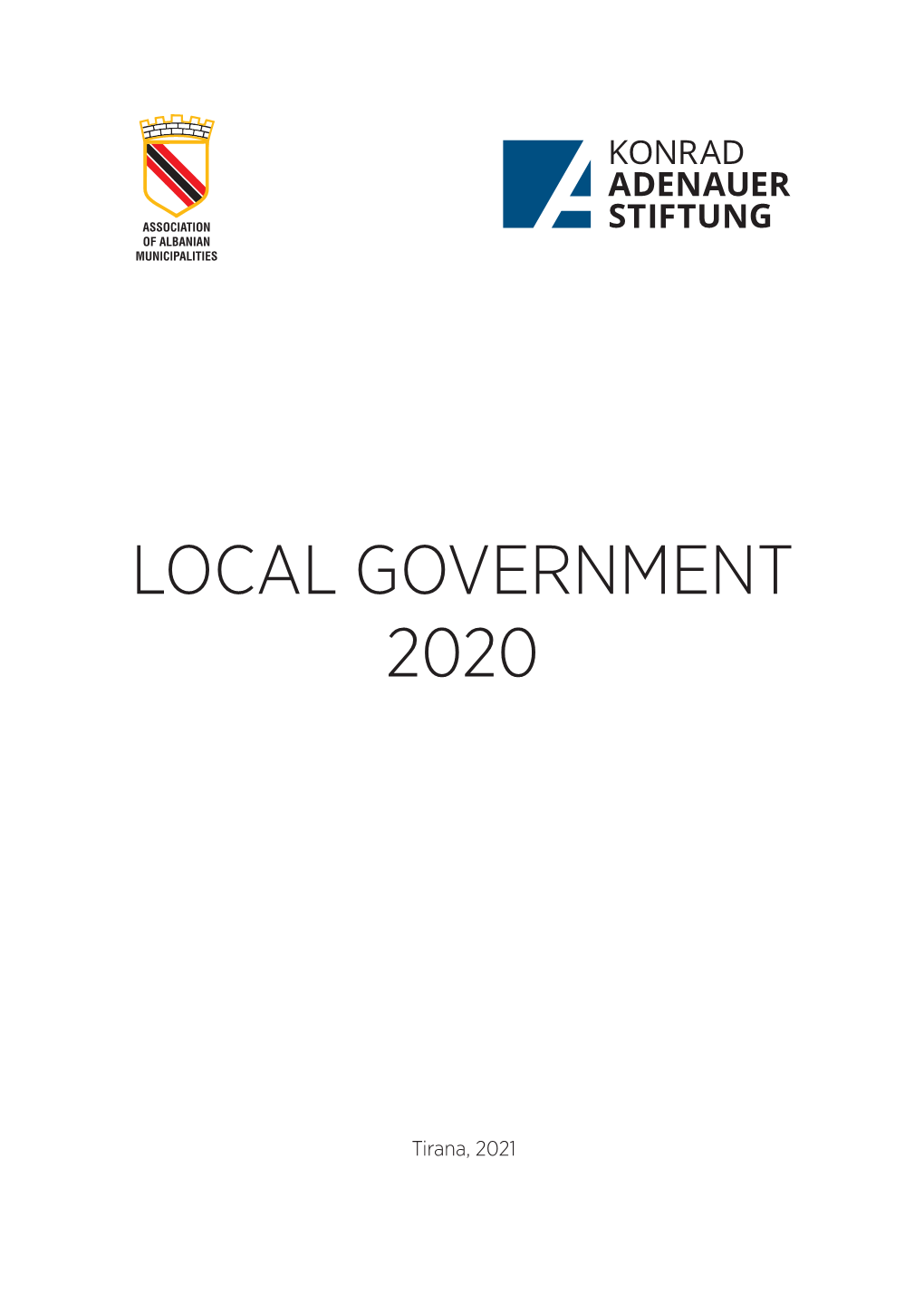 Local Government 2020