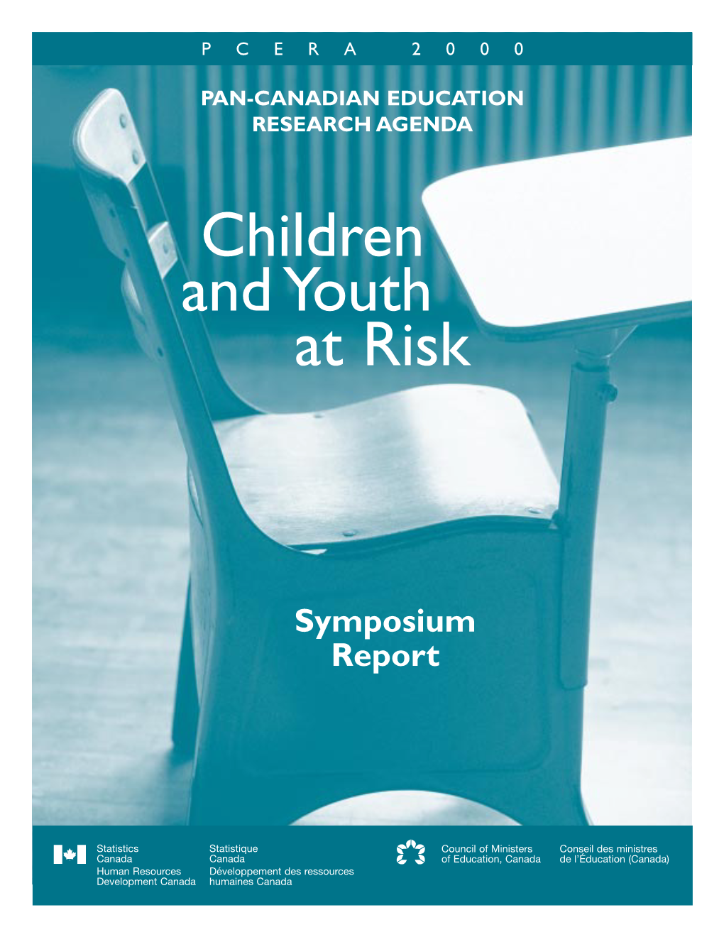 Children and Youth at Risk