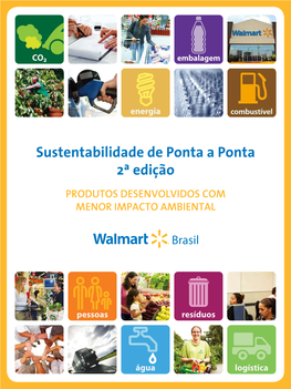 Sustentabilidade De Ponta a Ponta 2ª Edição