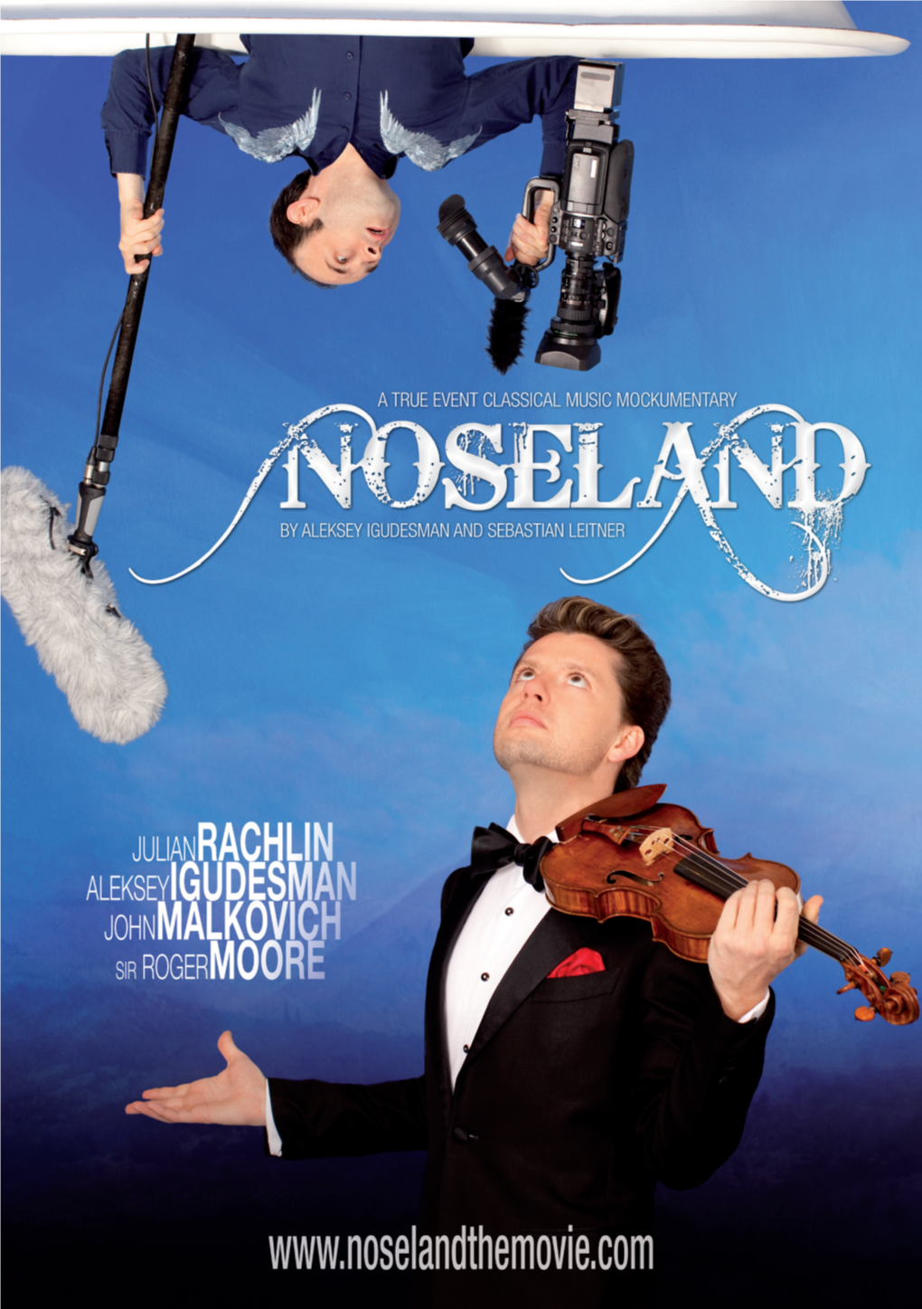 Noseland Brochure Web.Pdf