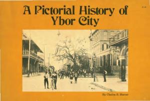 Pictorial History of Ybor City