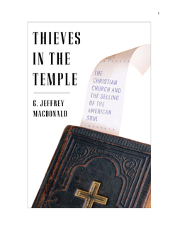 To Download a Free Study Guide for Thieves In