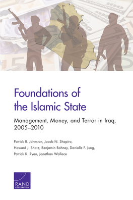 Management, Money, and Terror in Iraq, 2005-2010