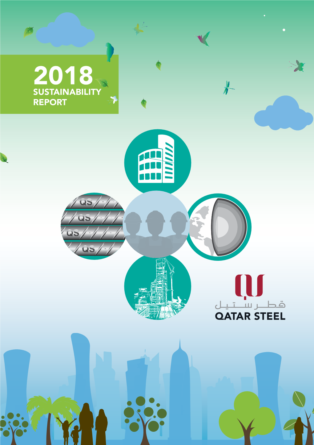 Sustainability Report 2018