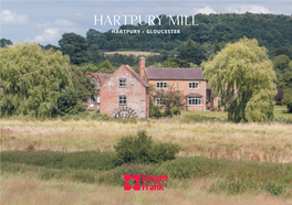 Hartpury Mill Brochure