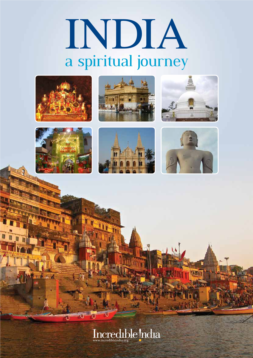 A Spiritual Journey