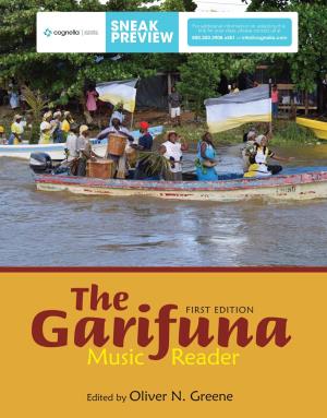 The Garifuna Music Reader (First Edition)