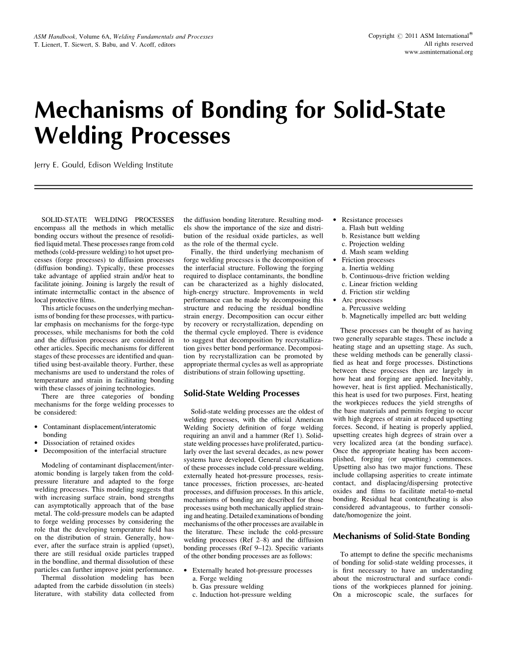 mechanisms-of-bonding-for-solid-state-welding-processes-docslib