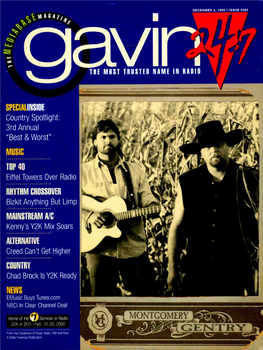 Gavin-Report-1999-12