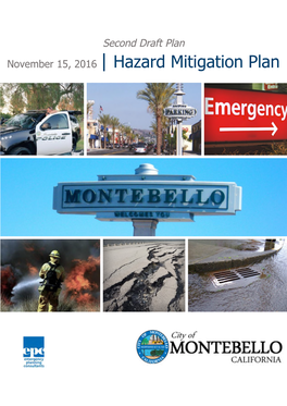 November 15, 2016 | Hazard Mitigation Plan