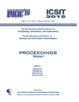 IMCIC-ICSIT-I.Pdf