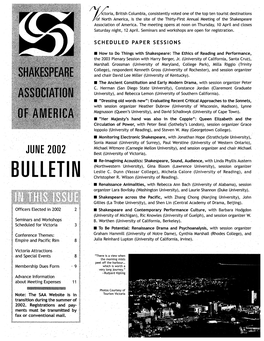 June 2002 Bulletin