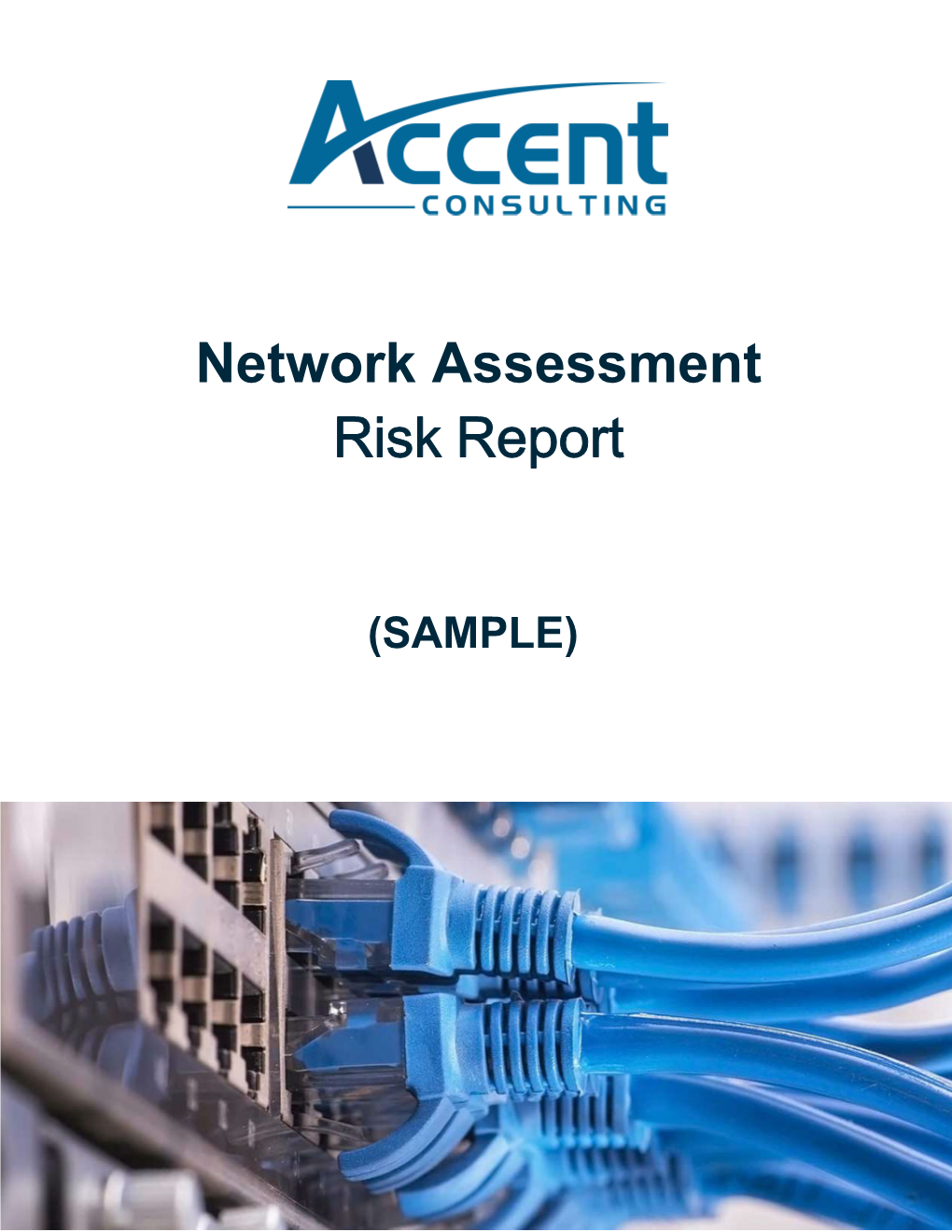 Network Assessment Risk Report