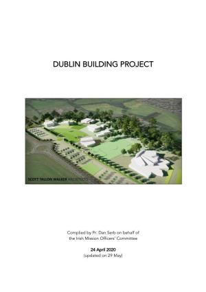 Dublin Building Project