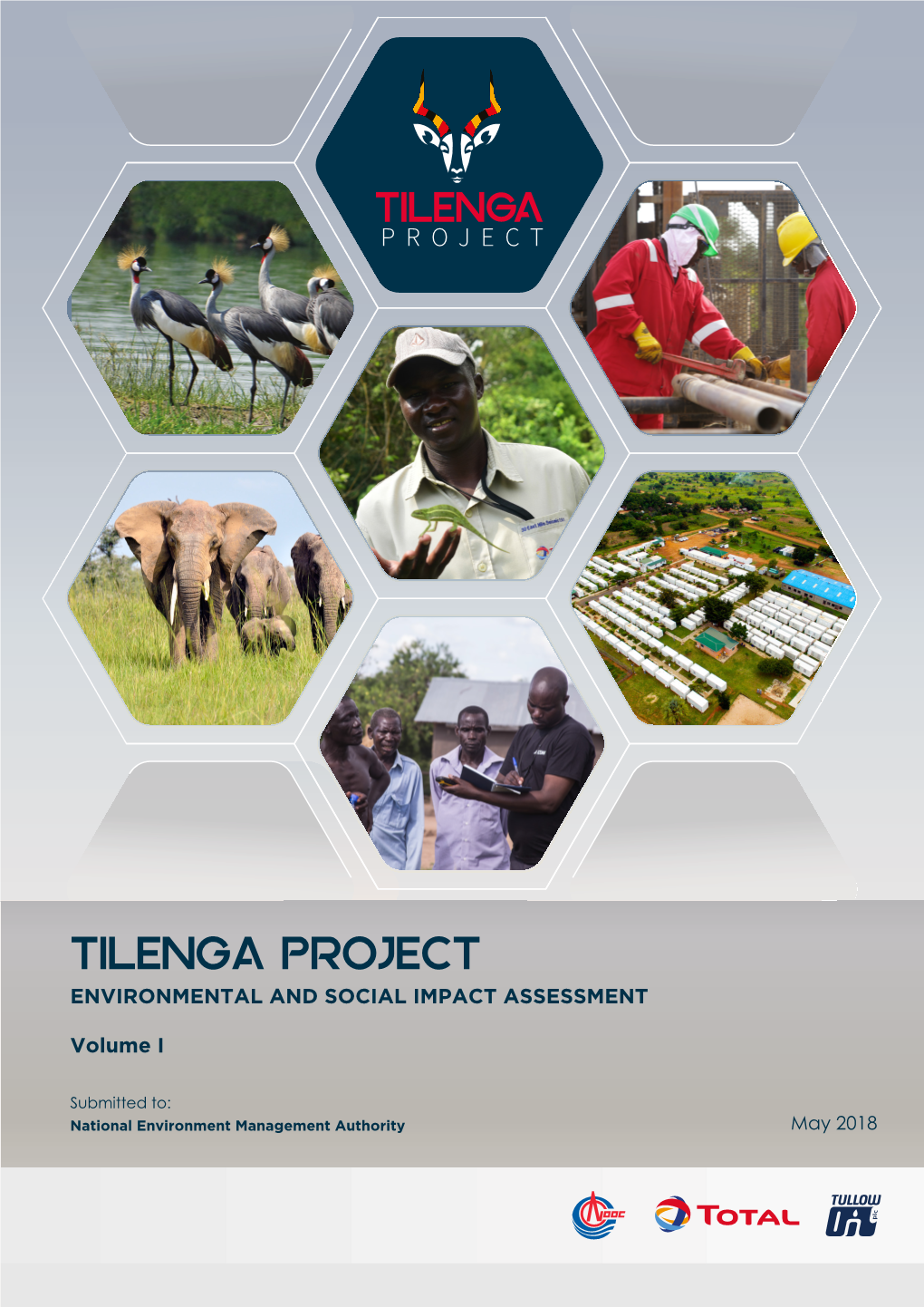 Tilenga Project Environmental and Social Impact Assessment