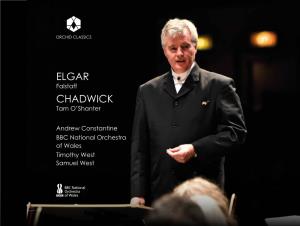 Elgar Chadwick