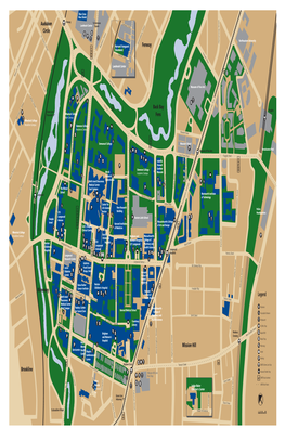 Back Bay Fens Riverway Brookline Mission Hill Fenway Audubon