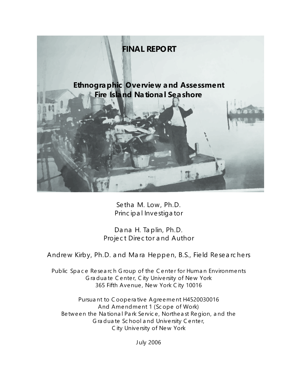 Final Report