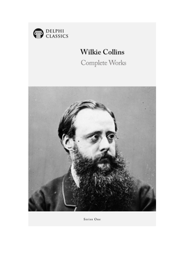 Wilkie Collins (1824–1889)