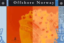 Offshore Norway