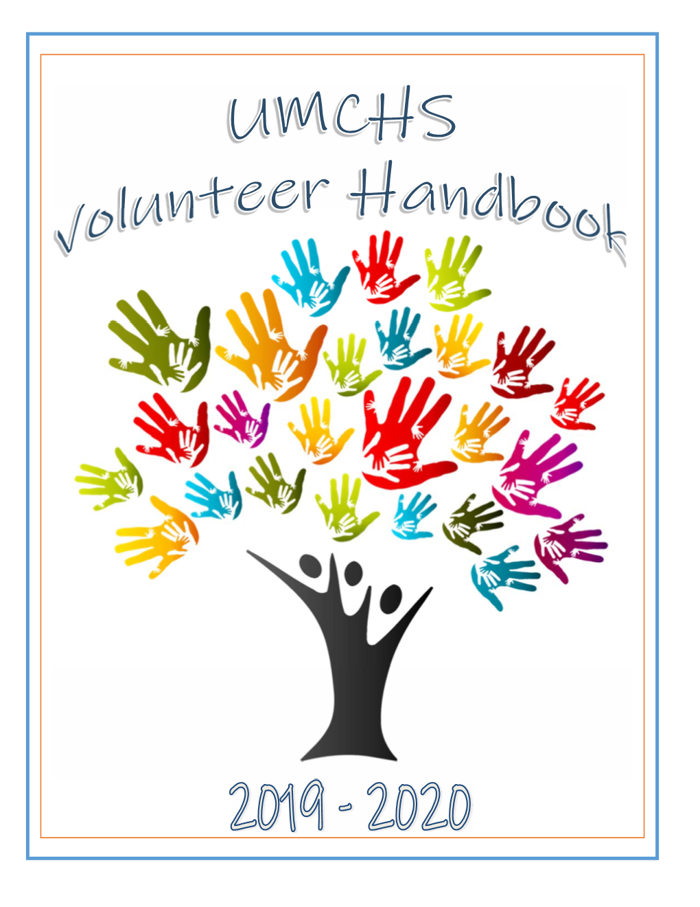 Volunteer Handbook