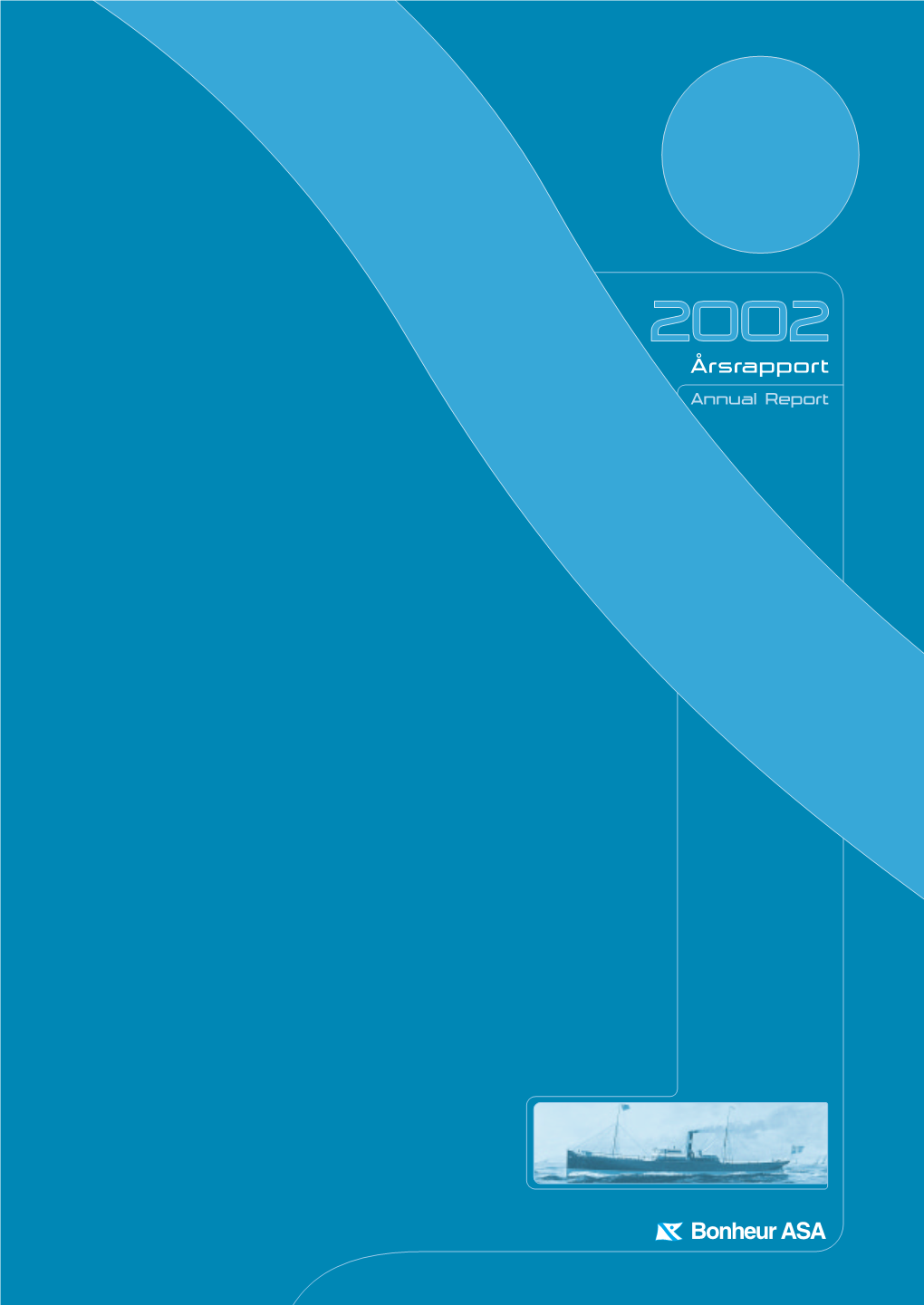 Årsrapport Annual Report