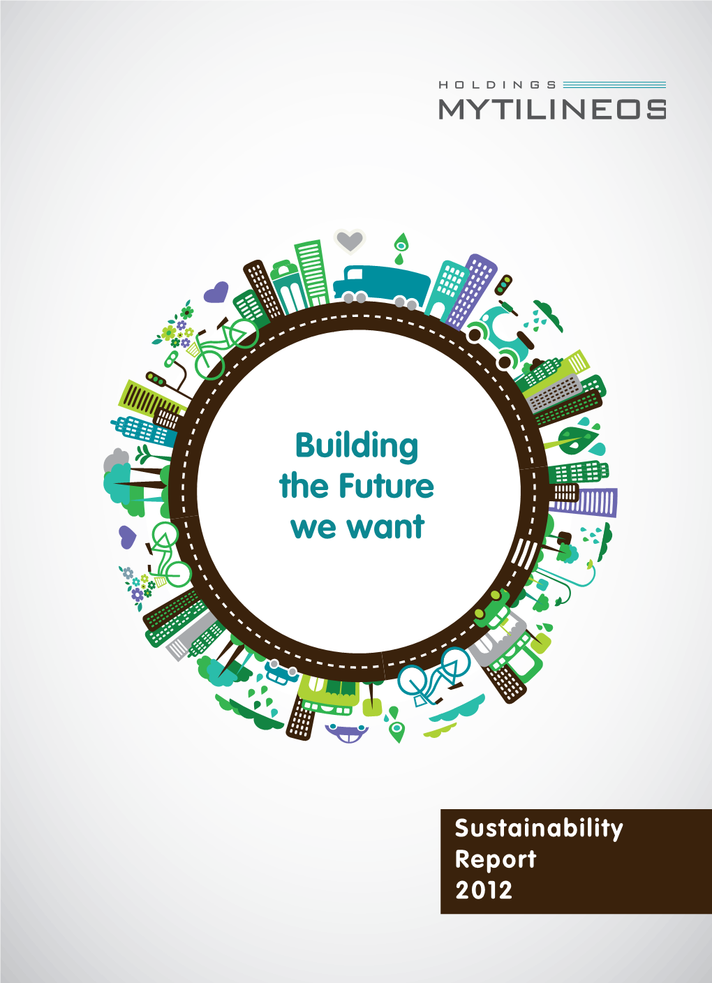 Sustainability Report 2012