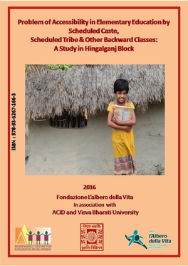 A Study in Hingalganj Block ISBN