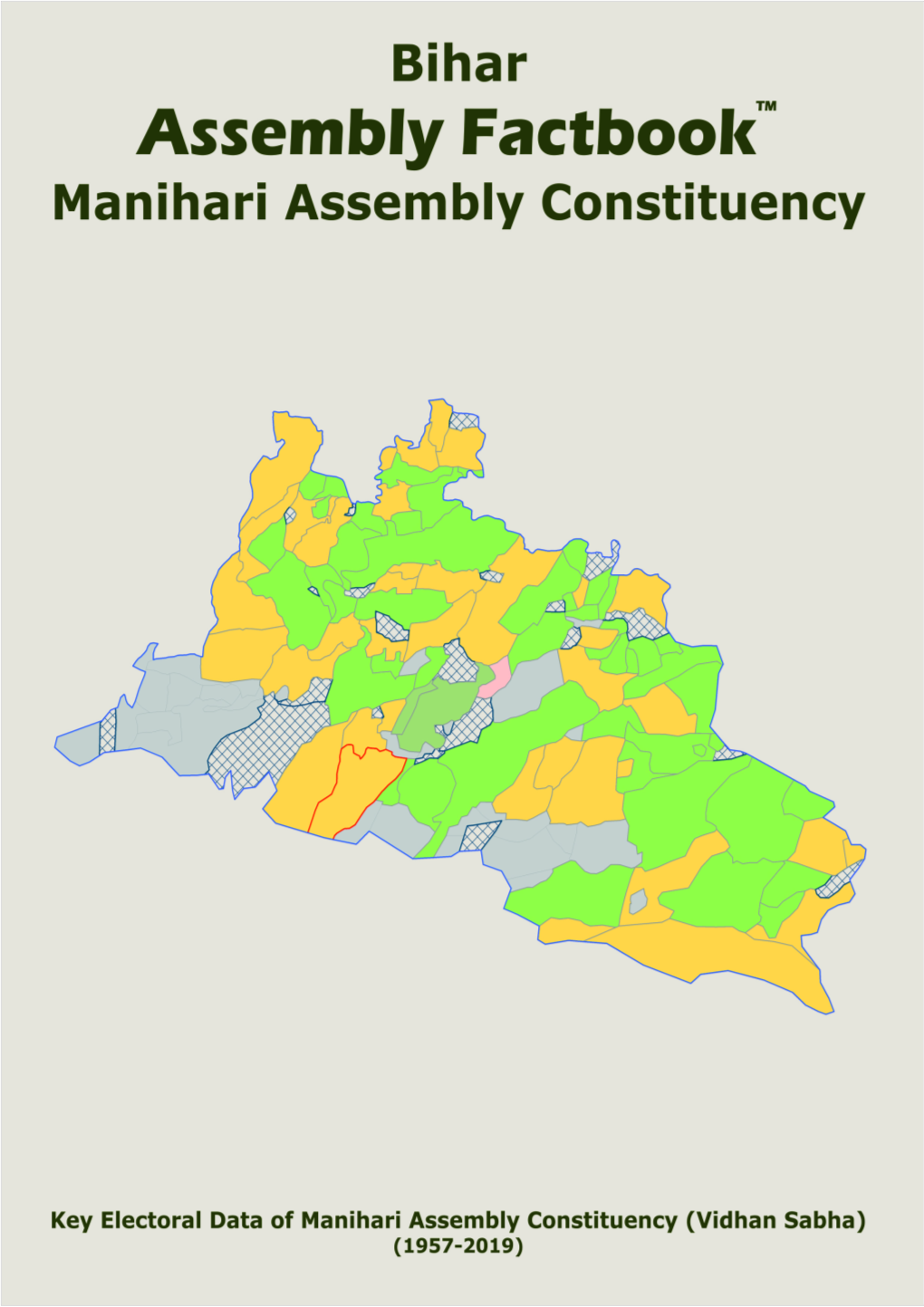 Manihari Assembly Bihar Factbook