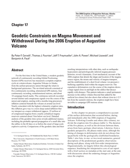 USGS Professional Paper 1769, Chapter 17