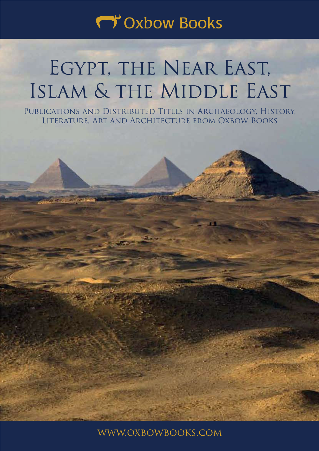 Egypt, the Near East, Islam & the Middle East