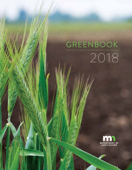 Greenbook 2018