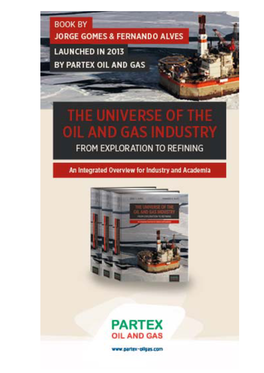 The Universe of the Oil and Gas Industry