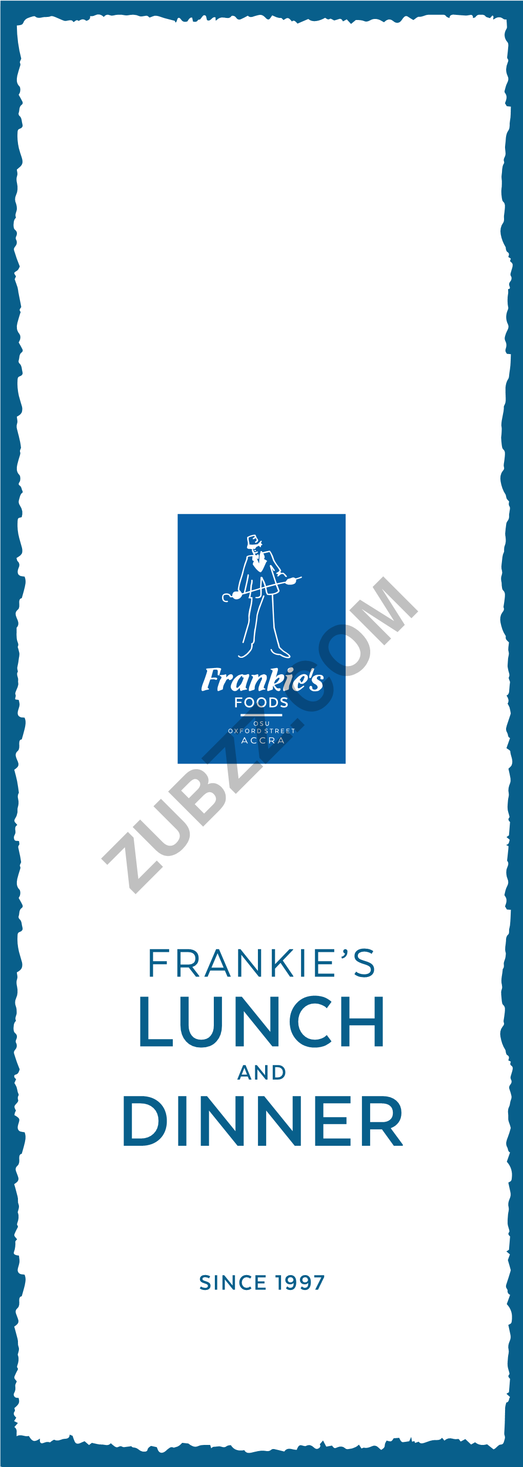 Frankies Restaurant