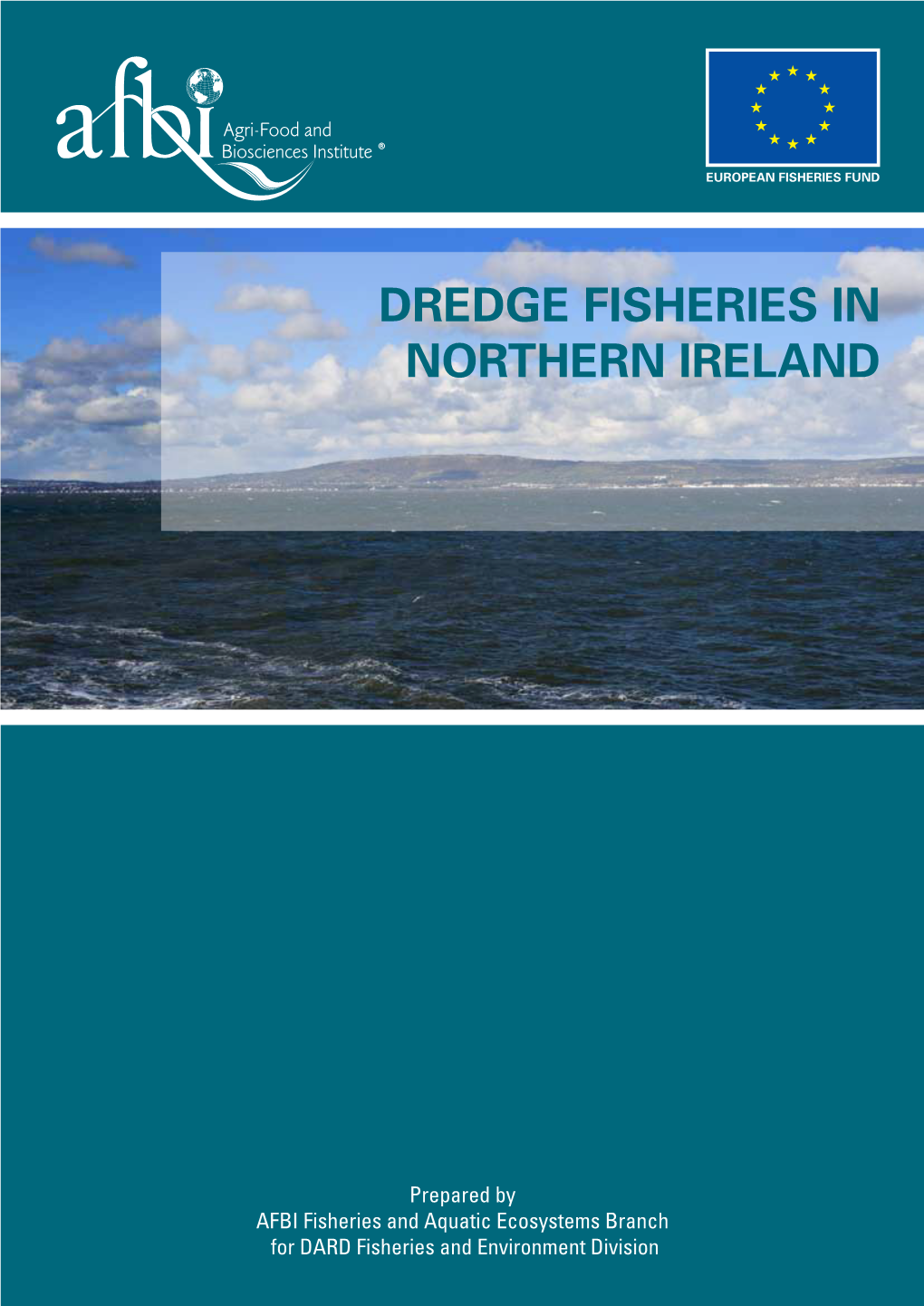 Sustainable Development Strategy for Northern Ireland's Inshore Fisheries