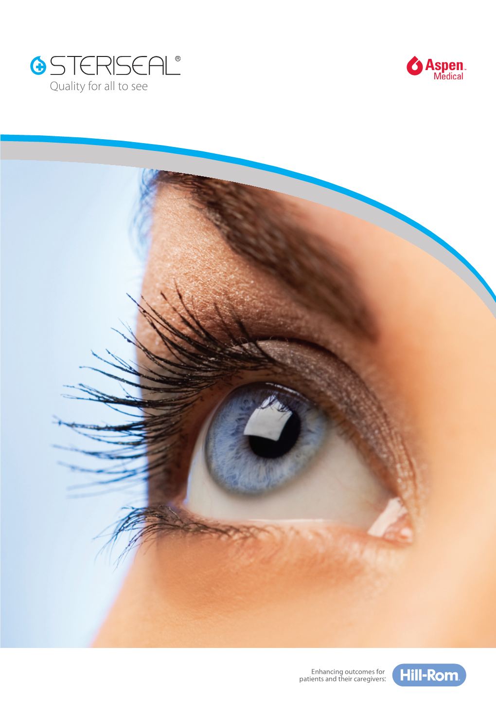 Steriseal Ophthalmic Products