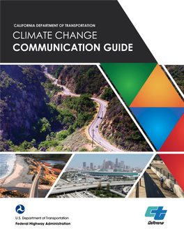 Climate Change Communication Guide
