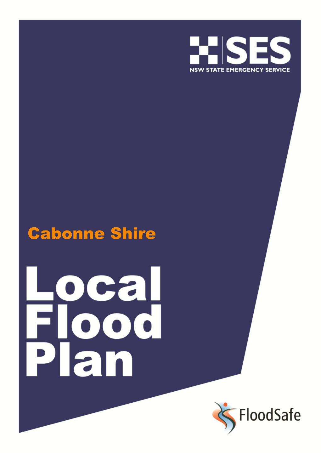 Cabonne Shire Flood Emergency Sub Plan