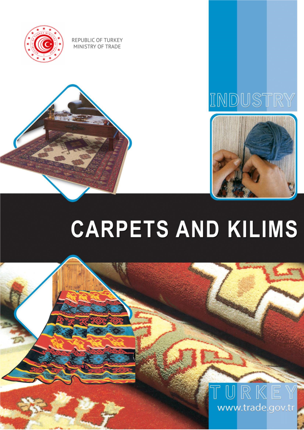 Turkish Carpets and Kilims