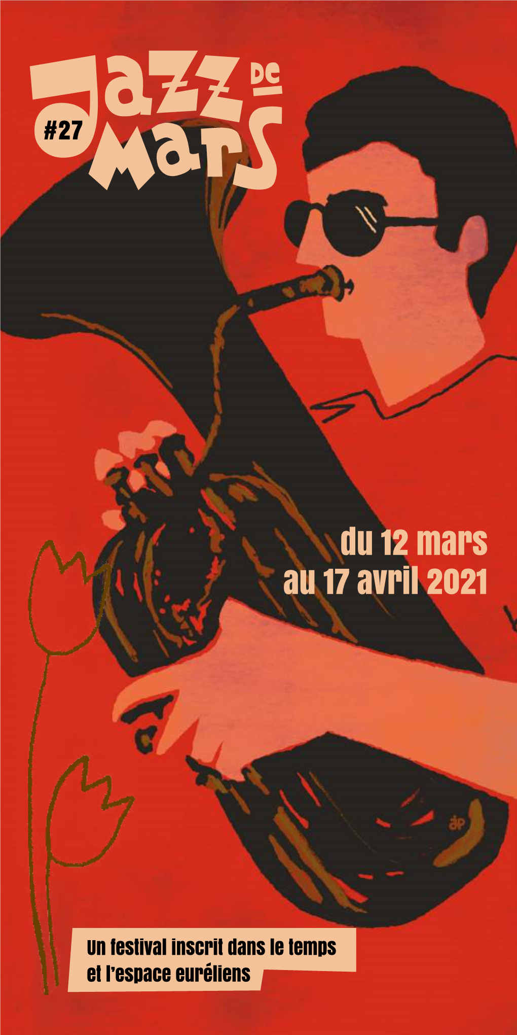 Du 12 Mars Au 17 Avril 2021