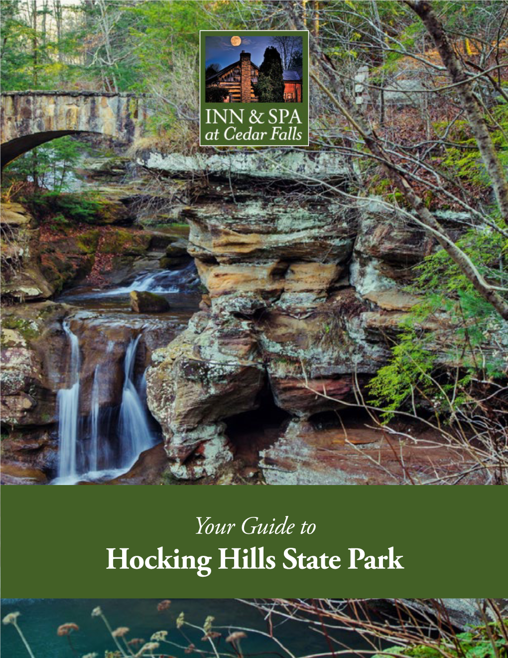 Hocking Hills State Park Your Guide to Hocking Hills State Park