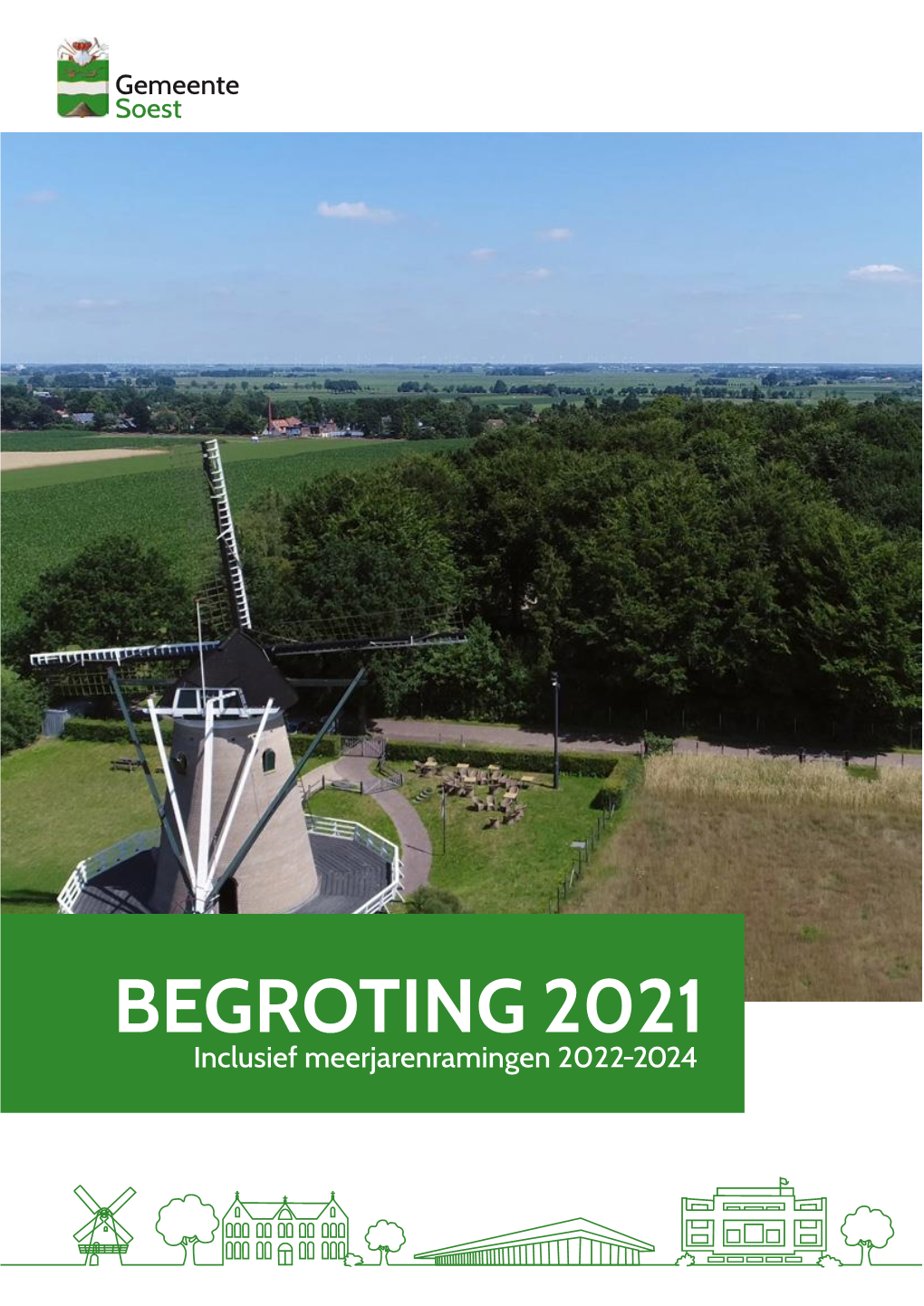 Begroting 2021 (Pdf, 2.60