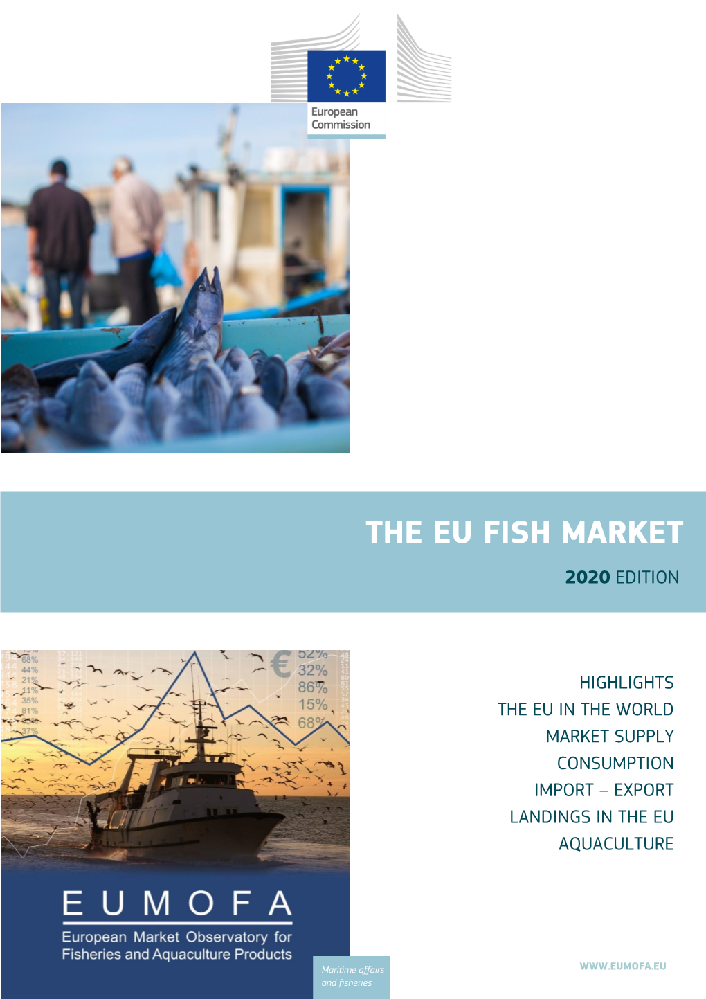 The EU Fish Market 2020