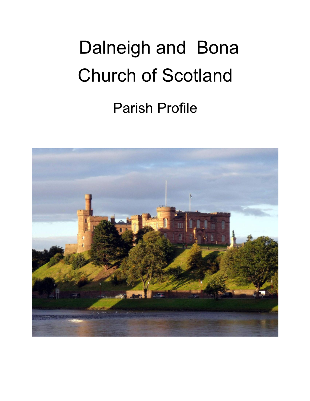 Dalneigh and Bona Church of Scotland