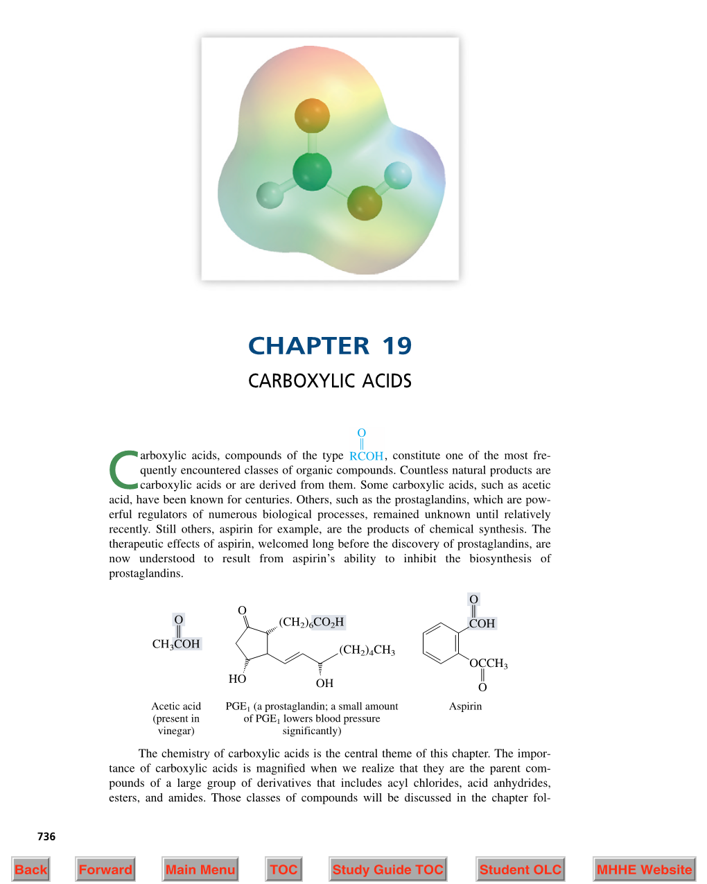 Organic Chemistry/Fourth Edition: E-Text