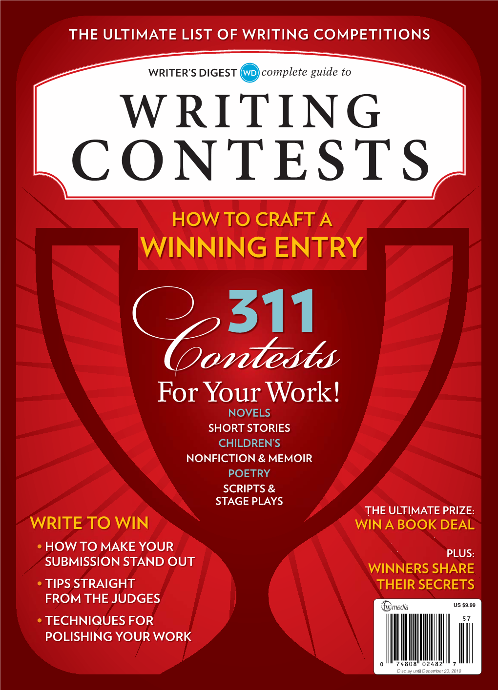 Writing Contests