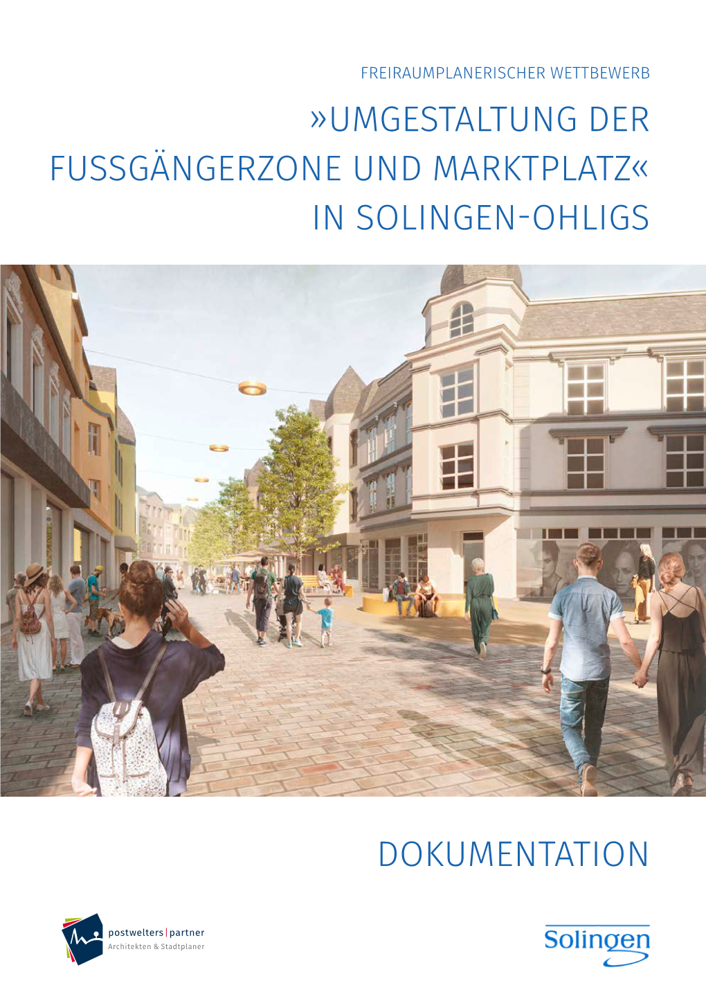 In Solingen-Ohligs Dokumentation