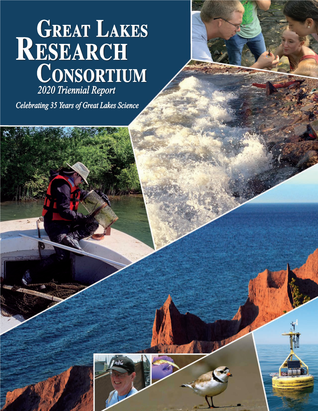 Great Lakes Research Consortium
